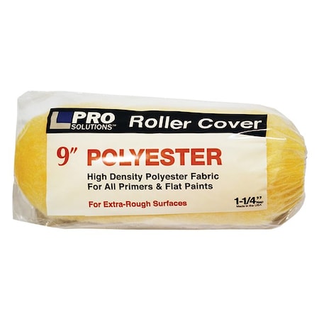 Pro Solutions 9 in. Covr 1-1/4 in. 34114